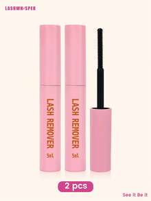 睫毛卸除液，簇状假睫毛胶水卸除液，DIY睫毛卸除液，假睫毛专用卸妆液，温和舒缓不刺激眼部清洁液，睫毛胶水卸除液 - 彩色 - 查看 7