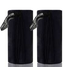 便携速干户外运动毛巾 吸水吸汗户外露营旅行毛巾 不粘手可用于户外露营、户外慢跑、户外徒步、沙滩游泳、健身房健身、篮球场打篮球、踢足球、瑜伽等擦汗用途 - 彩色 - 查看 55