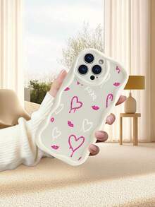 Fashion Phone Cases - White - View 4