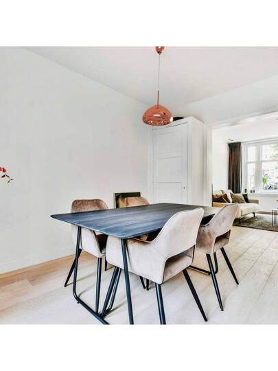 Plafondlamp Modern d75a view 5