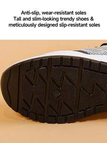 Women Casual Shoes - 黑色 - 查看 10