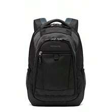Tectonic 2 Laptop Backpack Black 45.5cm