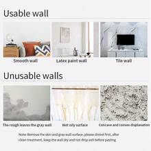 1 pieza Papel tapiz de lino Pegamento de pared Papel tapiz autoadhesivo impermeable y a prueba de humedad, adecuado para la decoración de la sala de estar, el dormitorio y el pasillo, con un tamaño de 50 cm * 2,8 metros / 5 metros / 10 metros