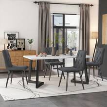 Dining Chairs - Default - View 1