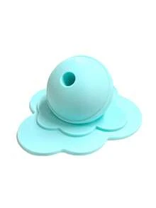 1pc Melting Lollipop Style Apple Pencil Holder, Tablet Stylus Stand, Apple Pencil Clip, Touch Pen Cup, Desktop Organizer, Creative Small Gift