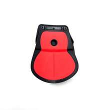 حامل يمين تكتيكي CQB لطراز روجر SP101 ، حامل .38 SP 101 ، معدات صيد