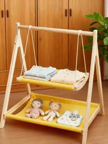 Almacenamiento de doble capa