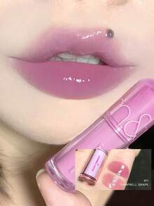 Rom&nd Son tint mini Romand THE JUICY LASTING TINT MINI, chất son dưỡng ẩm và bóng mượt, cấp ẩm và nuôi dưỡng da, nhẹ nhàng và thoải mái, màu sắc lâu trôi, kích thước mini, hoàn hảo để dùng thử và mang theo khi đi du lịch, món quà lý tưởng cho bạn bè, mỹ phẩm Hàn Quốc. - 11 quả nho Cambell - Xem 6
