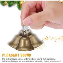 Decorative Bells & Dinner Bell - 1 - View 7