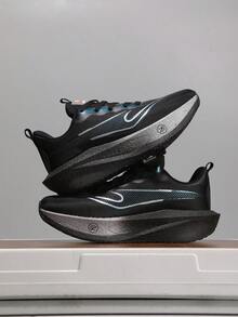 Jifffly 2025 New Professional Running Shoes, Breathable Versatile Casual Sneakers For Men, Couples, Youth, Campus, Racing Training