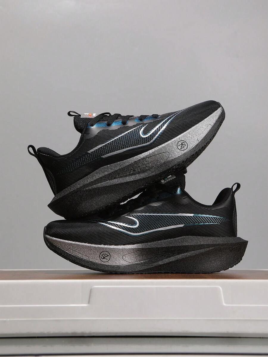 Jifffly 2025 New Professional Running Shoes, Breathable Versatile Casual Sneakers For Men, Couples, Youth, Campus, Racing Training