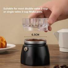 3-Cup Single Valve Trumpet, 2-Cup Double Valve Trumpet - Multicolor - View 5