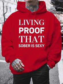 Moletons masculinos - Preto - Ver 11