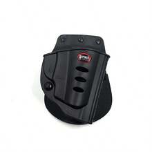 حامل يمين تكتيكي CQB لطراز روجر SP101 ، حامل .38 SP 101 ، معدات صيد