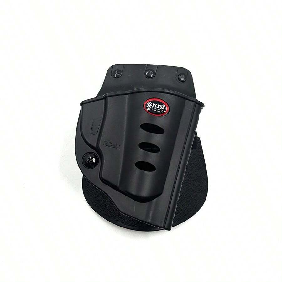 حامل يمين تكتيكي CQB لطراز روجر SP101 ، حامل .38 SP 101 ، معدات صيد