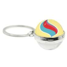 1pc Poke Mega Stone Keychain - Mega Evolution Stone, Anime Game Accessory, Keychain, Desk Decor, Game Merchandise, Stitch Toys, Travel Toys, Classroom Fidget Toys, Mini Bath Toys, Christmas Stationery, Stress Ball, Birthday/Christmas/Holiday Gift - Multicolor - View 25