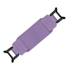 Correa de mano segura, soporte de agarre de dedo versátil y ligero para lectores electrónicos de 6-8" Kindle/Kobo/Voyaga/Tableta de libro electrónico, alta elasticidad - Multicolor - Ver 12