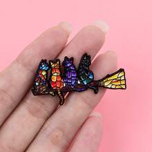 Cartoon Drachen Soft Emaille Anstecknadel Brosche für Kleidung Frauen Männer Abzeichen Revers Pins für Rucksack Mode Urlaub Schmuck Accessoires Geschenk