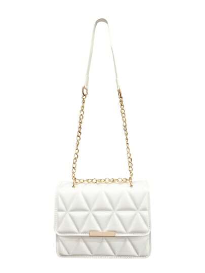 Moderna Bolsa Tote Plegable Para Mujeres Con Diseño De Costura Y Plisados En Color Sólido Con Patrón De Diamante, Usable Como Bolso De Hombro O Cruzado, Fabricado En PU, adecuado para desplazamientos diarios, compras, viajes, excursiones, fiestas, como regalo para amigas, cumpleaños de hermanas, Sets de moda