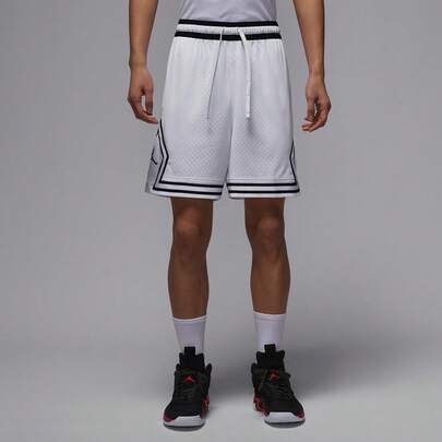Nike 男士 AS DF SPRT DMND 短款针织短裤 HF9911-100