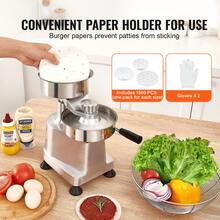 Pizza Baking Pan & Pizza Molds - 1500 Pieces - View 4