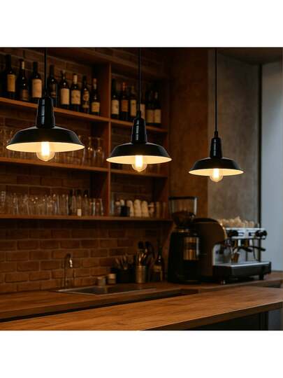 Plafondlamp Modern a60f view 3