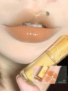 Rom&nd Son tint mini Romand THE JUICY LASTING TINT MINI, chất son dưỡng ẩm và bóng mượt, cấp ẩm và nuôi dưỡng da, nhẹ nhàng và thoải mái, màu sắc lâu trôi, kích thước mini, hoàn hảo để dùng thử và mang theo khi đi du lịch, món quà lý tưởng cho bạn bè, mỹ phẩm Hàn Quốc. - 09 DOLPAE - Xem 6