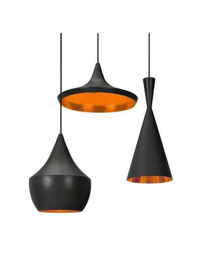 LED Lamp Modern 80cb view 4