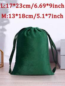 Borsa natalizia personalizzata, borsa natalizia in velluto, scatola regalo di Natale, borsa natalizia di grande capacità, stampata con nome e iniziale, borsa regalo per feste di Natale