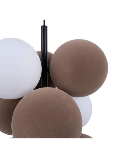 LED Lamp Modern fda5 view 5