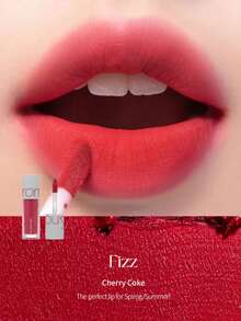 Rom&nd BEST TINT EDITION 01 WARMTONE PICK,Glossy Tint Texture,Lightweight & Hydrating,Long-Lasting Stain,Long-Lasting,Smudge-Proof,Hydrating Matte Lip Stain,Soft Velvet Finish,Highly Pigmented,K-Beauty,Korean Makeup,6g/0.21oz - 01 WARMTONE PICK - View 8