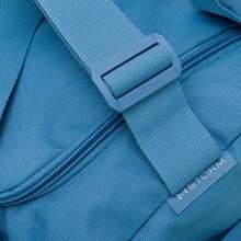 Under Armour Unisex UA Undeniable 5.0 Duffle XS-BLU Gym Bag, Handbag, Shoulder Bag, Casual Bag 1369221-418 - Peacock Blue - View 6