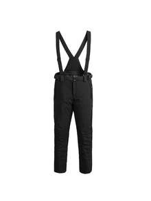 Bộ 2 món kiểu Boyfriend dành cho nam, bộ đồ thể thao ngoài trời, áo khoác và quần trượt tuyết chuyên nghiệp kiểu Boyfriend dành cho nam HX5594-1 mùa đông - Màu Khaki - Xem 6