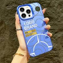 Phone Case Covercompatible with Black lMDColor Silver Shell Covercompatible with  16 16e 15 14 13 12 11 Pro Max Plus COOL-islandes-stonesES-P,Covercompatible with  17 Hülle, 17 pro Hülle, 17 promax Hülle - WEISS2 - Übersicht 5