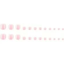 Press On False Nails - Style-11 - View 11