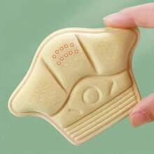 Miếng lót giày xốp dày tự dính, miếng đệm gót chống ma sát, thích hợp để điều chỉnh giày cỡ lớn thành cỡ nhỏ, đệm giày thể thao màu đen/be, bảo vệ giày thường ngày, miếng đệm gót và lót giày gót, thiết kế liền mạch, lớp lót vô hình, chất liệu thoáng khí, lớp đệm mềm, cách nhiệt cho bàn chân rộng, quà tặng ngày lễ tình nhân, quà tặng cho cún con, quà tặng lễ hội, giày dép, quà tặng mùa xuân hè, quà tặng cho phù dâu, quà tặng cho phòng ngủ, quà tặng bãi biển, quà tặng du lịch, quà tặng cho nam, quà tặng cho nữ, quà tặng kỳ nghỉ, đồ dễ thương, quà tặng ngày của mẹ, quà tặng cho vườn, quà tặng mùa hè, quà tặng bãi biển, đồ mềm dẻo, quà tặng tốt nghiệp, giá để giày, dụng cụ tiết kiệm không gian lưu trữ, lễ tốt nghiệp, chúc mừng tốt nghiệp, tiệc tốt nghiệp - Nhiều màu - Xem 6