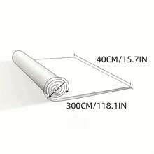 1卷自粘3D网格墙贴 - 自粘SXP，适用于DIY家居装饰，易于粘贴在墙壁、天花板和曲面上，非常适合客厅和隔断，可重复使用的黑棕色条纹乙烯基材料，为现代风格房间增添亮点，可覆盖木质墙面。 - 彩色 - 查看 5
