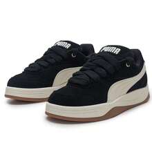 Puma Park Luna SD Low-Top Sneakers, Women's Street Sports Casual Shoes, 402510-03