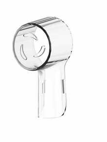 Cubiertas antipolvo para cabezales de cepillo de dientes compatibles con, se ajustan a la serie IO, Pro 1000, 1500, 5000, 7500 - Multicolor - Ver 13