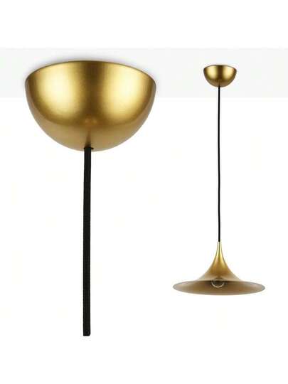 LED Lamp Modern 1286 view 7