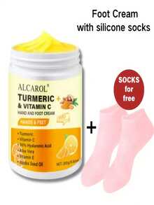 2Pcs Silicone Moisturizing Relief Socks, 1pair High Elastic Absorption Pressure Socks, Reusable Aloe Socks, Overnight SPA Sock, Anti-Slip Gel Heel Socks For Women Men Dry Skin Dry Feet Rough Skin, Home Foot Care, Use With Your Favorite Lotions, And Creams,Bag,Organizer,Storage