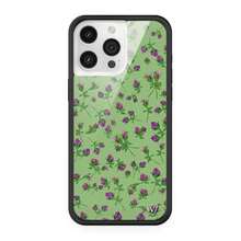 Wildflower Nara Smith Phone Case For Apple  12 13 14 15 16 17 Pro Max Plus Air 17pro House Pastoral Wf Girl Cover Funda - 2ziMGHlv - 查看 13