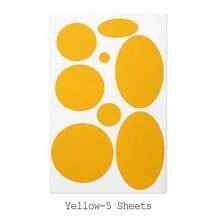 2 件羽绒服补丁，自粘尼龙面料修补贴，防水圆形椭圆形胶带，适用于外套服装帐篷睡袋滑雪裤破洞修补