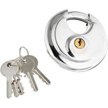 OnGuard 8103 Bullmastiff Candado - 1 - Ver 2