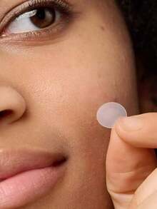 Olive Young Care Plus 162片装祛痘贴，适用于面部和身体 - 快速起效，纯素且无动物实验，韩国护肤品，韩国美妆礼品，韩国化妆品 - 102 sheets - 查看 7