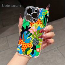 Fashion Phone Cases - Multicolor - View 4
