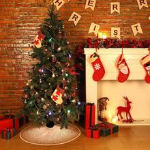 Gonne per albero di Natale - Colorato - Visualizzare 8