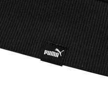 Puma 2026新款男士连帽抓绒卫衣 SQUAD 运动衫 TR，户外休闲运动训练舒适卫衣，黑色 681253-01 - 黑色 - 查看 8
