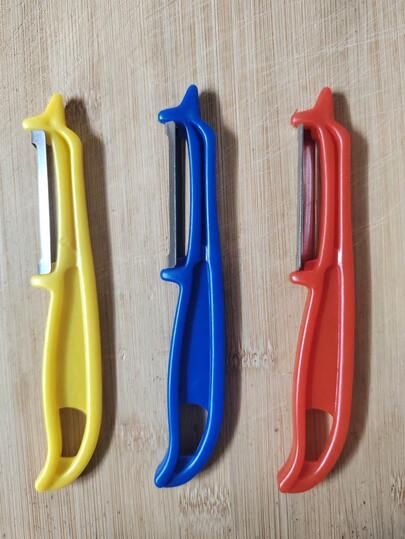 Peeling Knife, Compact Potato Peeler Kitchen Tool