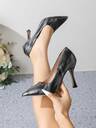 Court Pumps